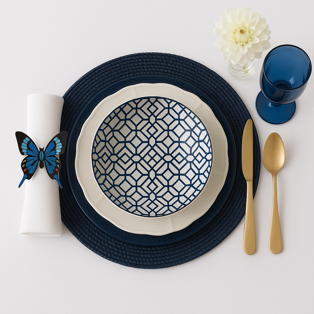 Sonata de Mónica azul