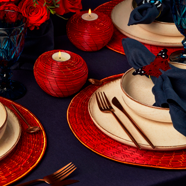 Sonata de Mónica roja