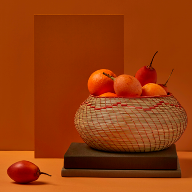 Base grande legado de cobre