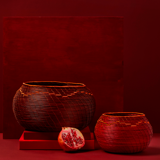 Base grande legado de cobre