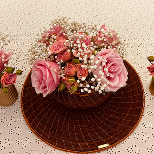 Base legado de cobre