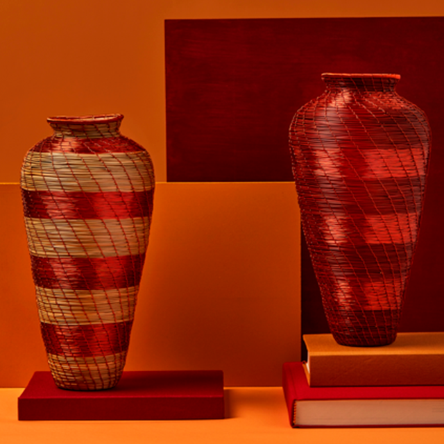 Base alta legado de cobre